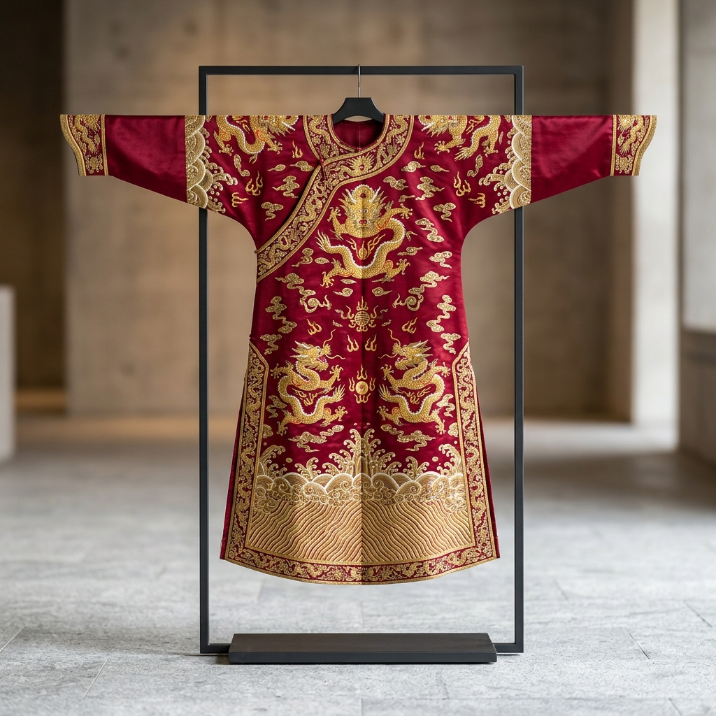 ChinaTown Official | Premium Authentic Chinese Treasures